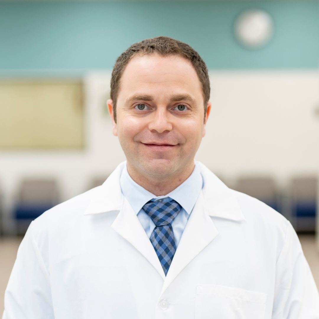 Mitchell Weksler, M.D.
