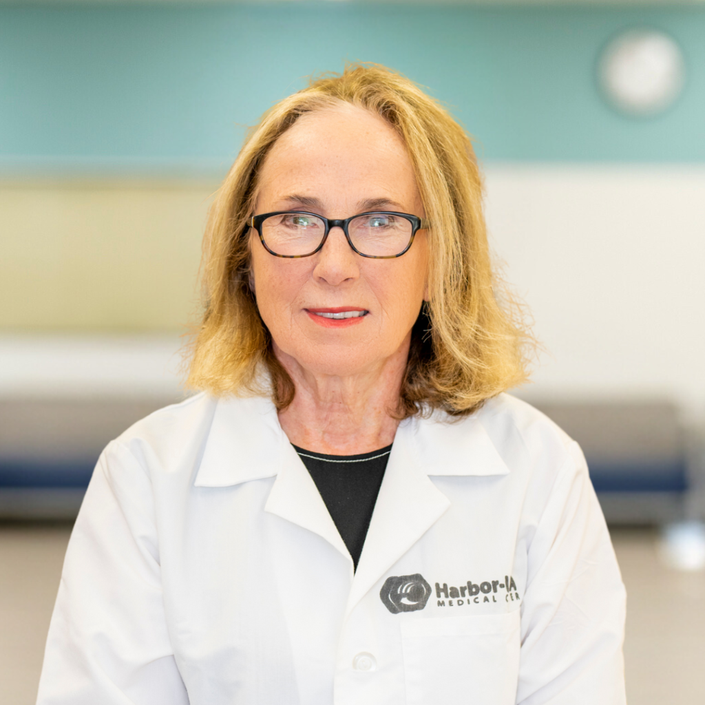 Jeanette Derdemezi M.D., M.Sc., F.R.C.P.C.