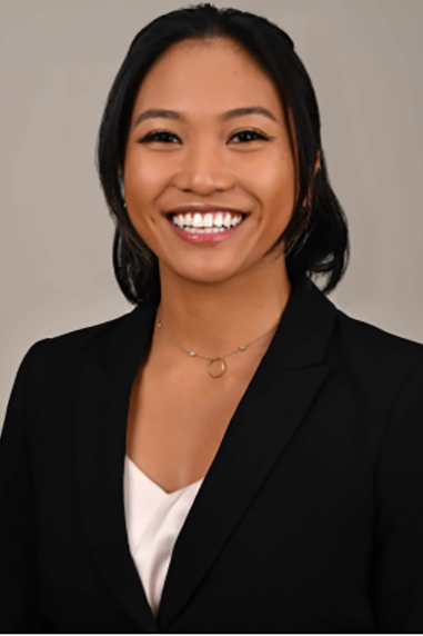 Galanga, Alyson