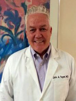 John Tayek