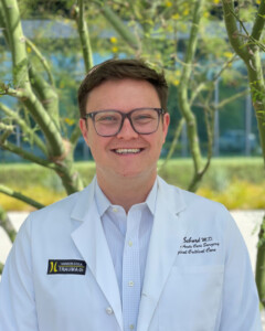 Alexander Schwed, MD, FACS