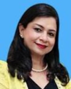 Soni Chawla