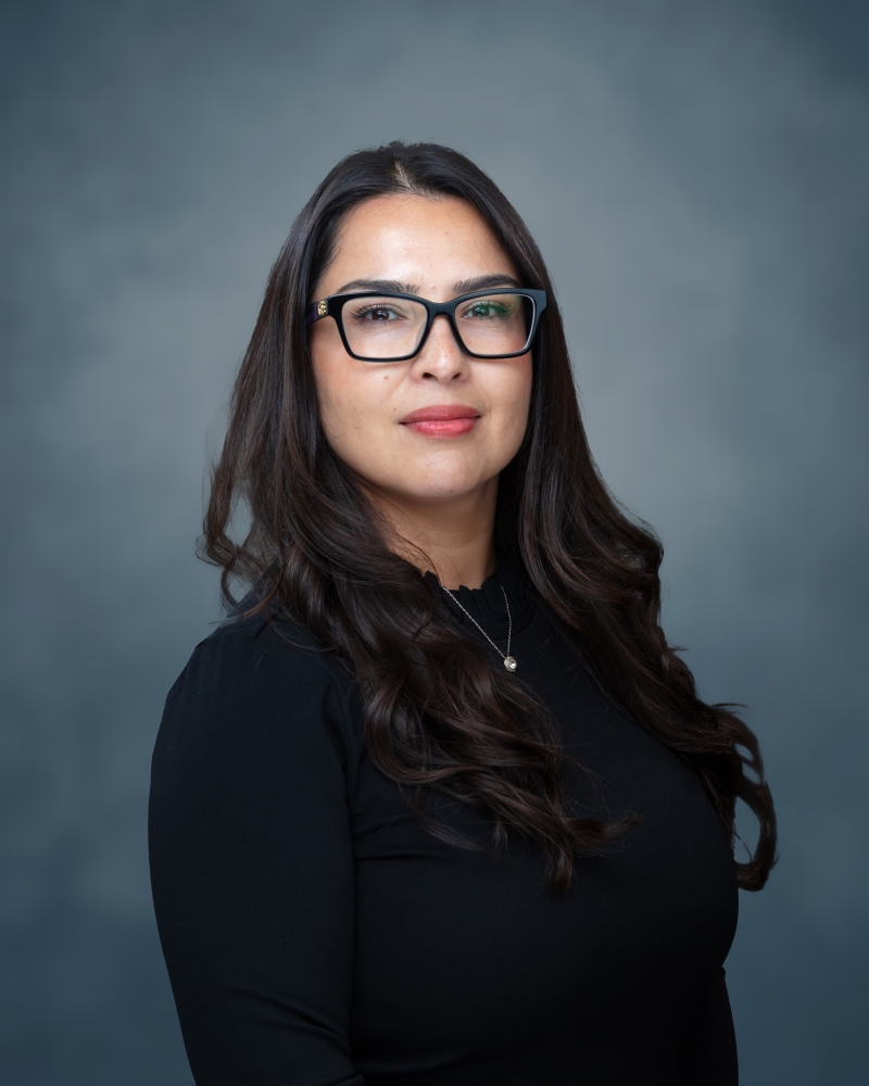 Daisy Soltero