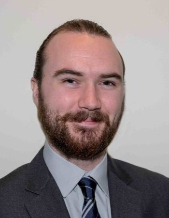 Jeremy Hearn Headshot