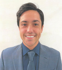 Jonathan Michael Lopez