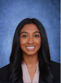 Nirusha Abeydeera-Keshmiri, DO