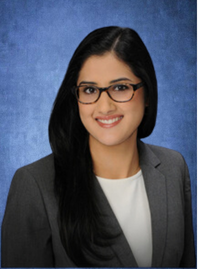 Niyati Joshi, MD