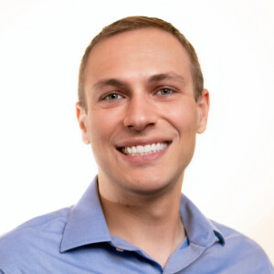 Ryan Pedigo, M.D., M.H.P.E.