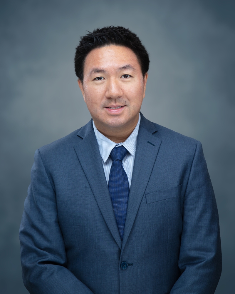 Samuel Yu