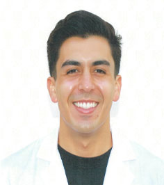Steven Molina