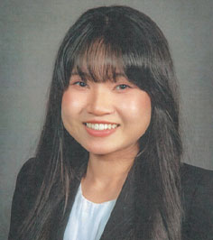 Thi Thuy Van Duong