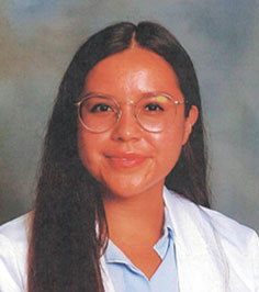 Yesenia Aguilar