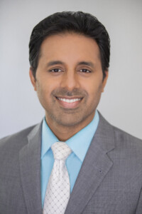 Raja Sivamani, MD, MS, AP