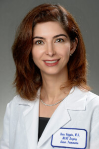 Rana Rofagha, MD