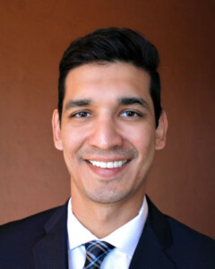 Eric Yeates, MD