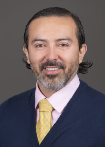 Alex G. Ortega Loayza, MD, MCR, CWSP