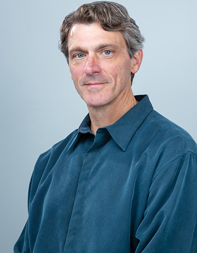 Kevin Rolfe, MD, MPH