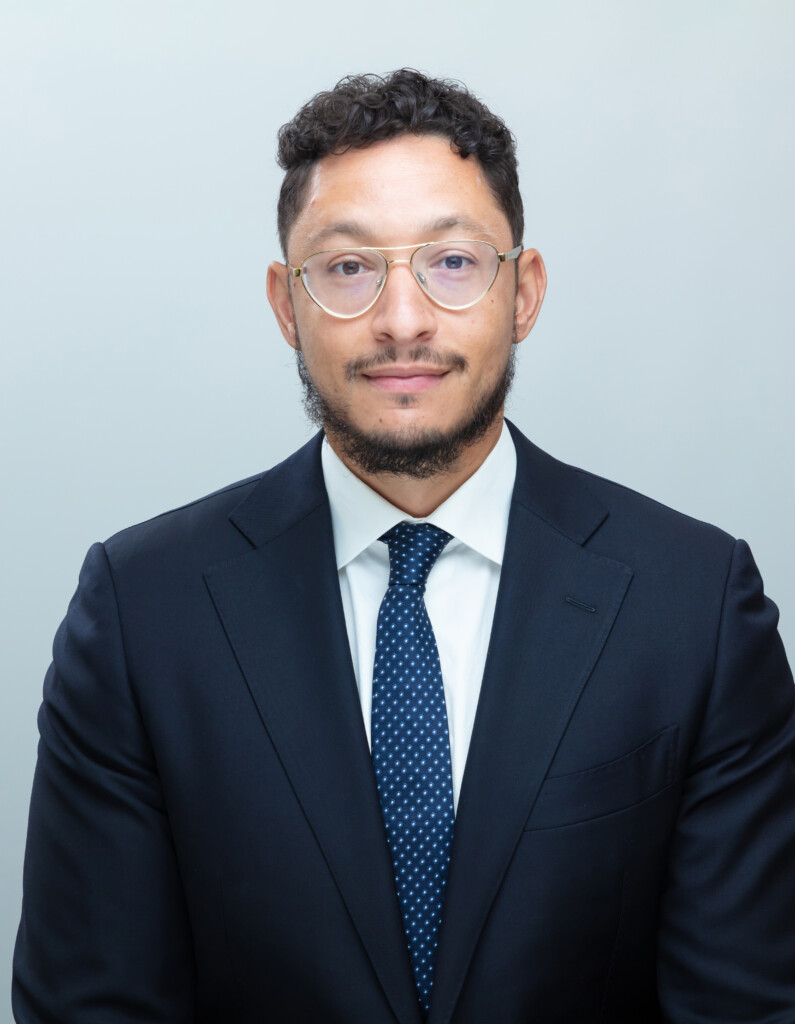 William Sheppard, MD