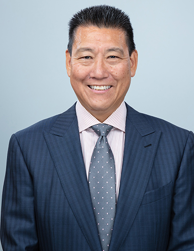 Gregory Yoshida, MD