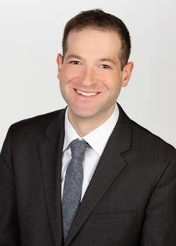 Netanel Zilberstein, MD, MS, DABOM 