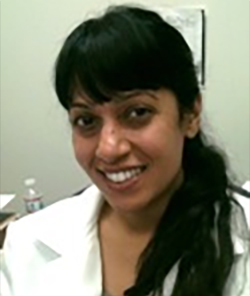 Anuja Shah, M.D.
